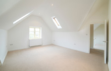 Grantham bedroom extension leads
