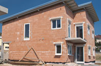 Grantham home extensions