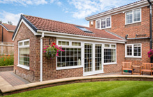 Grantham house extension leads
