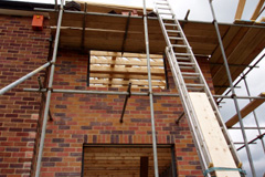 house extensions Grantham