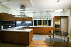 kitchen extensions Grantham