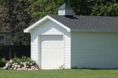 Grantham outbuilding construction costs