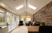 Grantham single storey extension leads